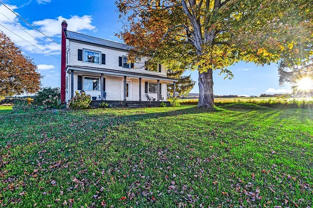 $434,900 | 8896 Red Hill Road, New Hartford, NY 13413