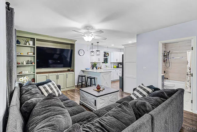 $434,900 | 8896 Red Hill Road, New Hartford, NY 13413