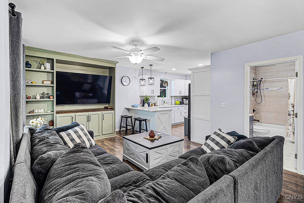 8896 Red Hill Road New Hartford, NY 13413 - Photo 9 of 31