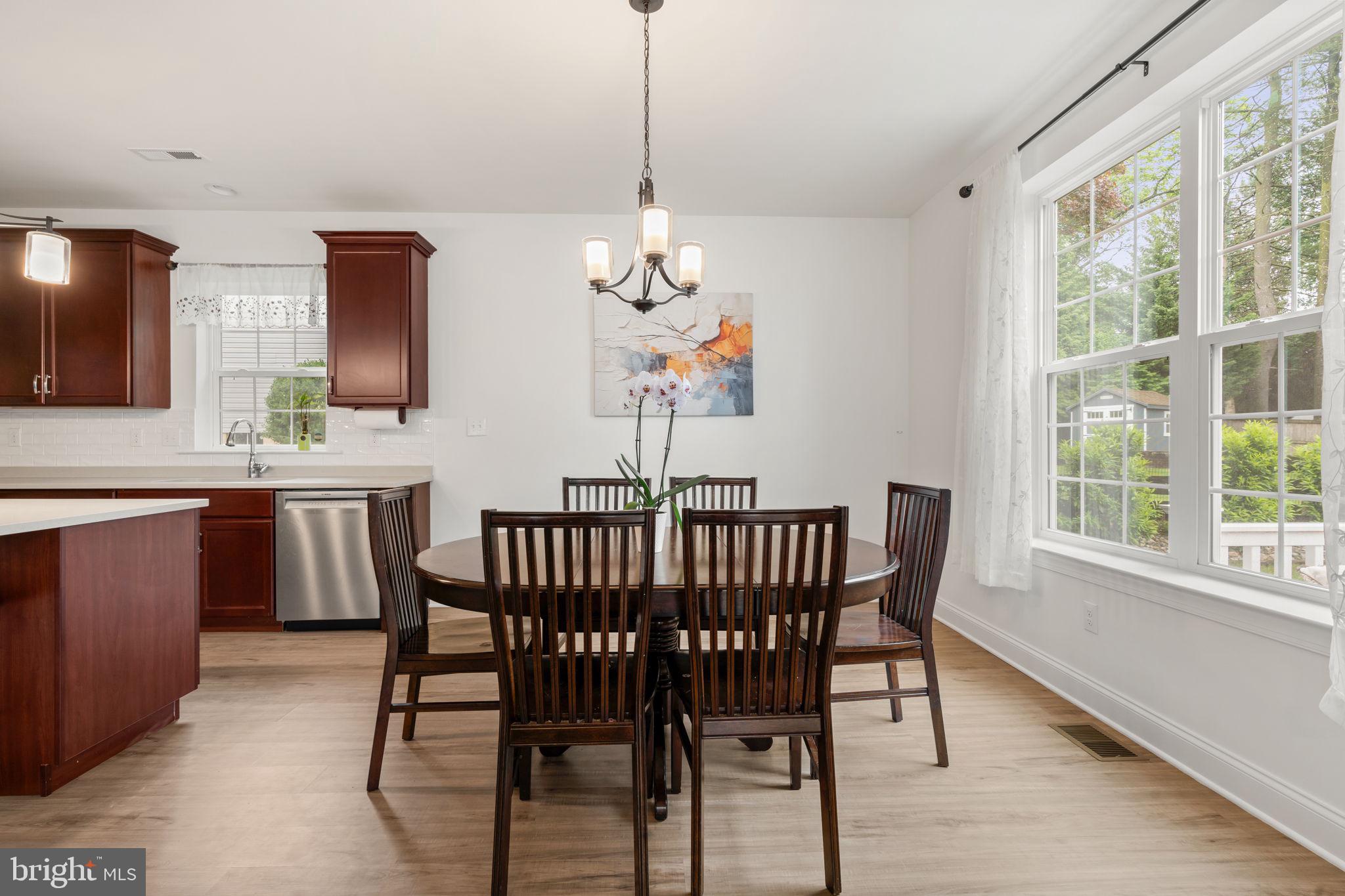 520 Richards Road Kennett Square, PA 19348 - Photo 13 of 43 Dining Area