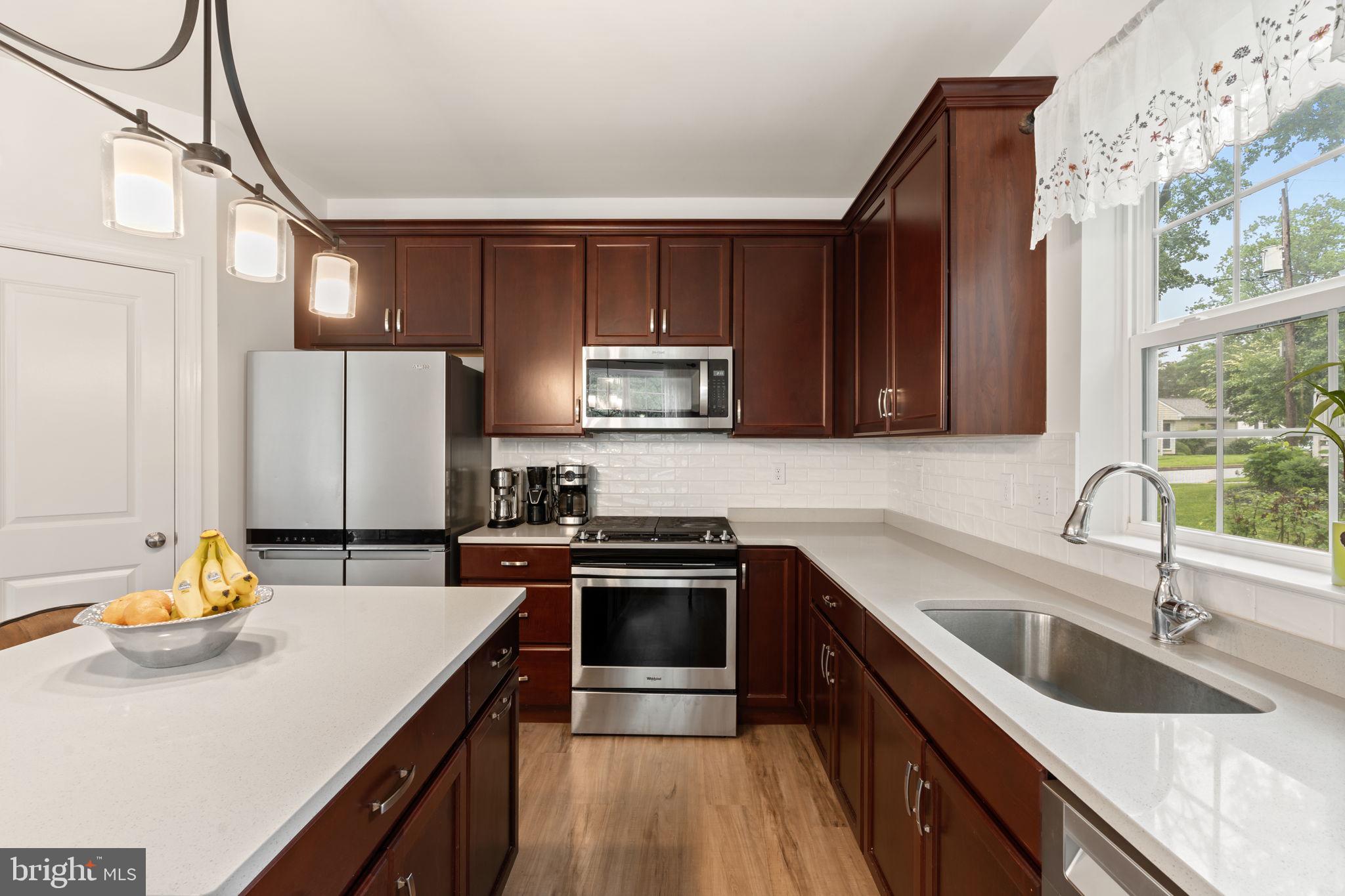 520 Richards Road Kennett Square, PA 19348 - Photo 15 of 43 Eat-In Kitchen