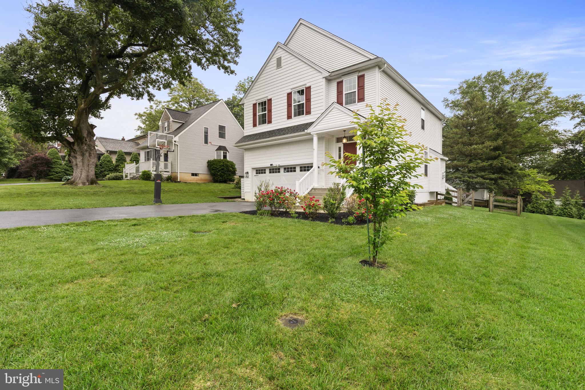 520 Richards Road Kennett Square, PA 19348 - Photo 3 of 43 Front Exterior