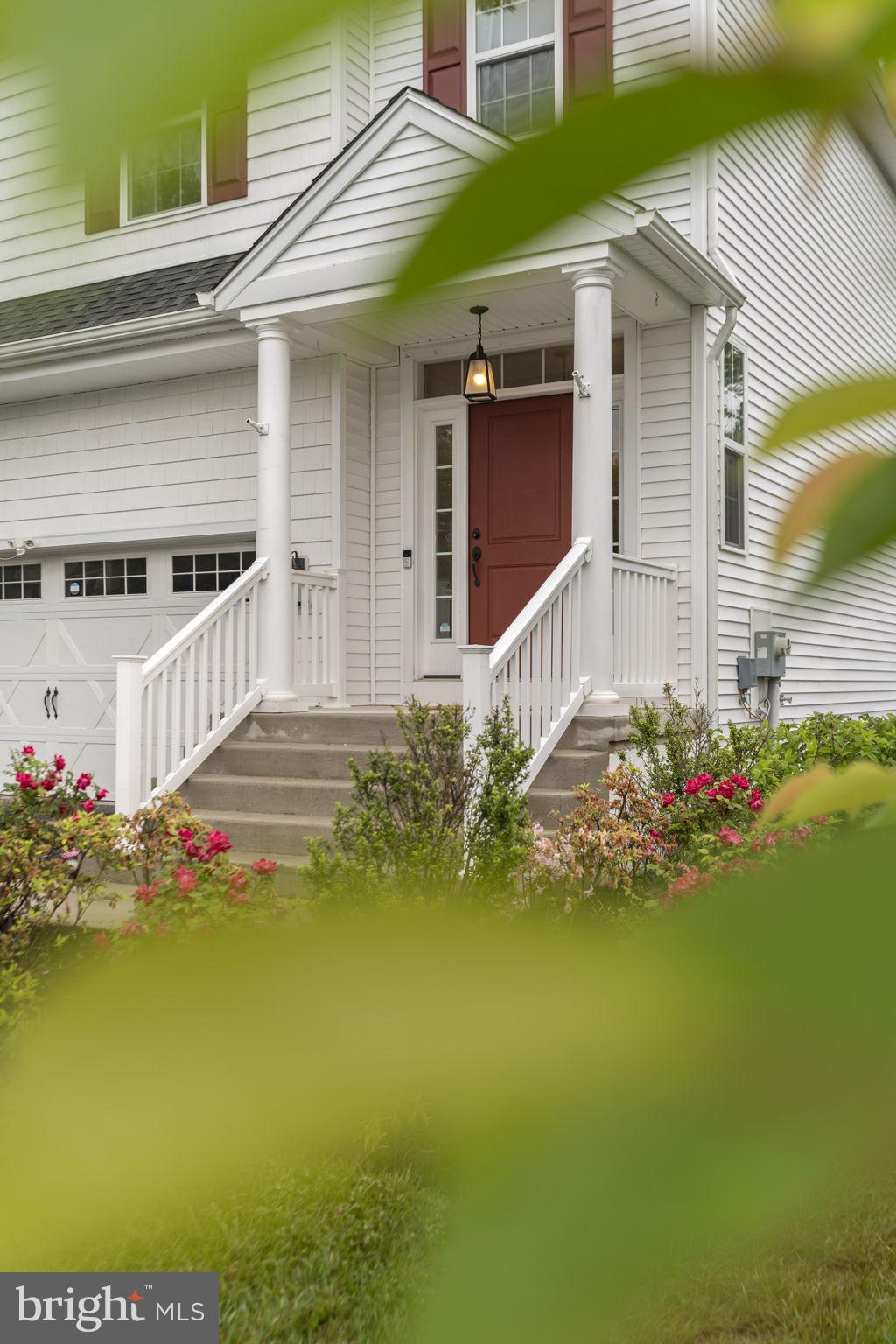 520 Richards Road Kennett Square, PA 19348 - Photo 4 of 43 Front Exterior