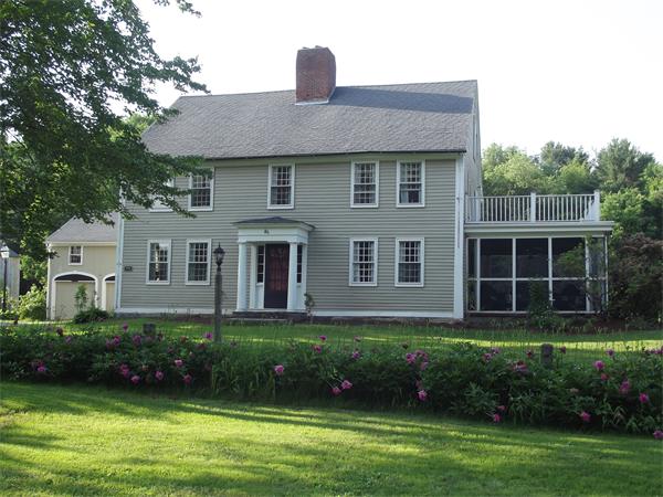 84 Doane Road Ware, MA 01082 - Photo 1 of 17