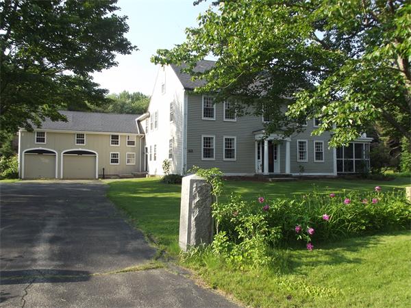84 Doane Road Ware, MA 01082 - Photo 3 of 17
