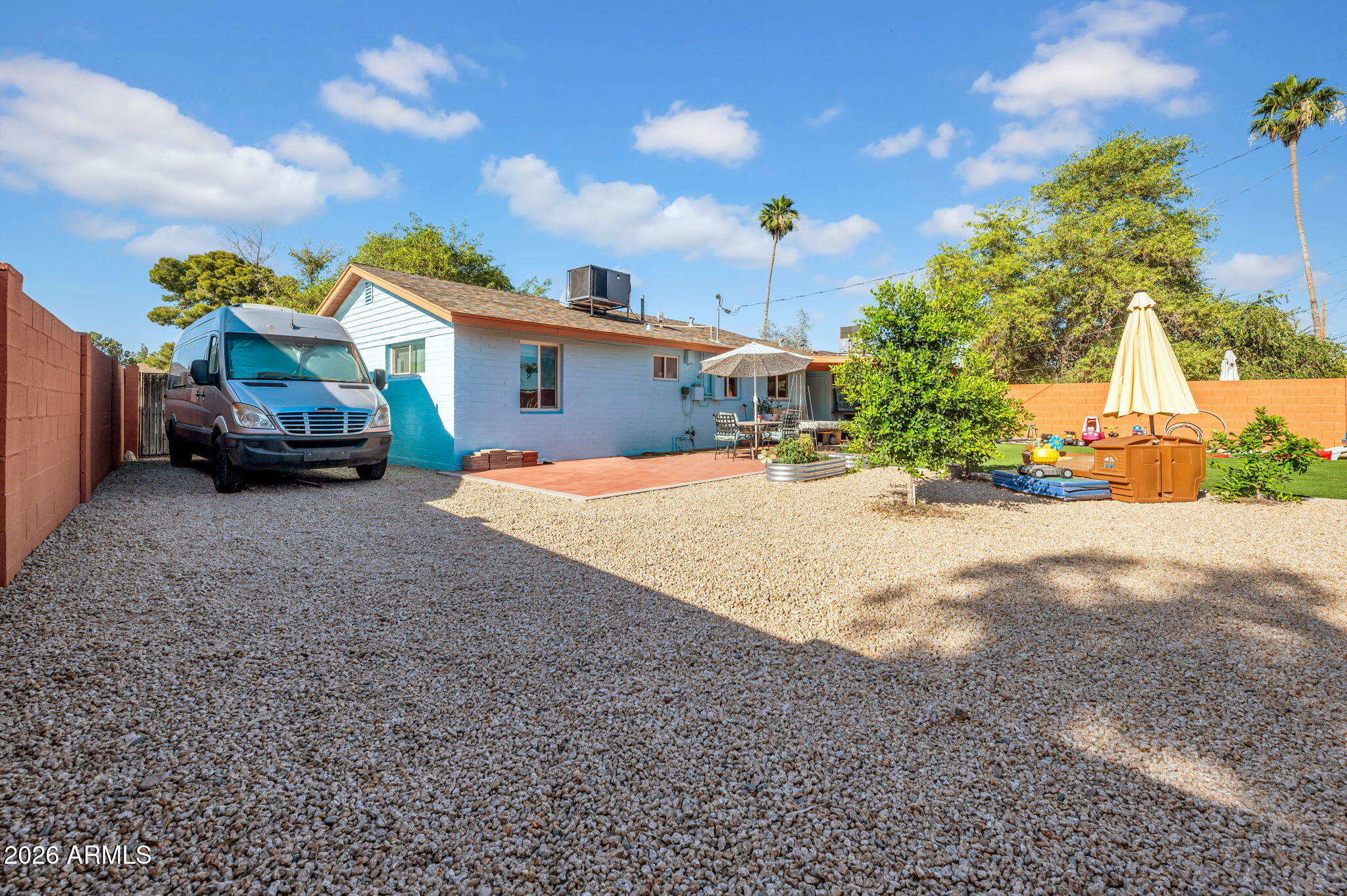 413 West Caron Street Phoenix, AZ 85021 - Photo 21 of 23