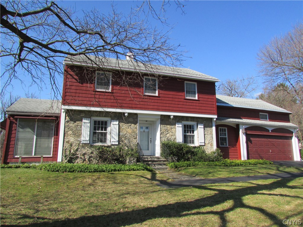 300 Wellington Road DeWitt, NY 13214 - Photo 1 of 1