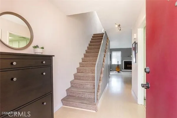 $2,700 | 21040 Parthenia Street, Unit 29, Canoga Park, CA 91304