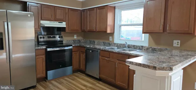 $2,100 | 601 9th Street, Laurel, MD 20707