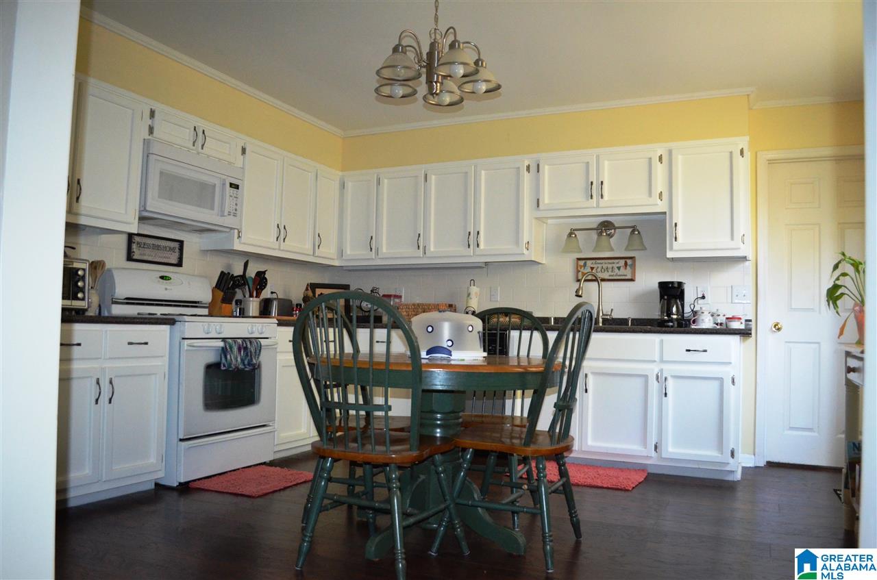 7474 Old Springville Road Pinson, AL 35126 - Photo 6 of 27