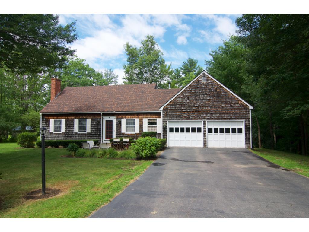 16 Hazelnut Road Gilford, NH 03249 - Photo 1 of 22