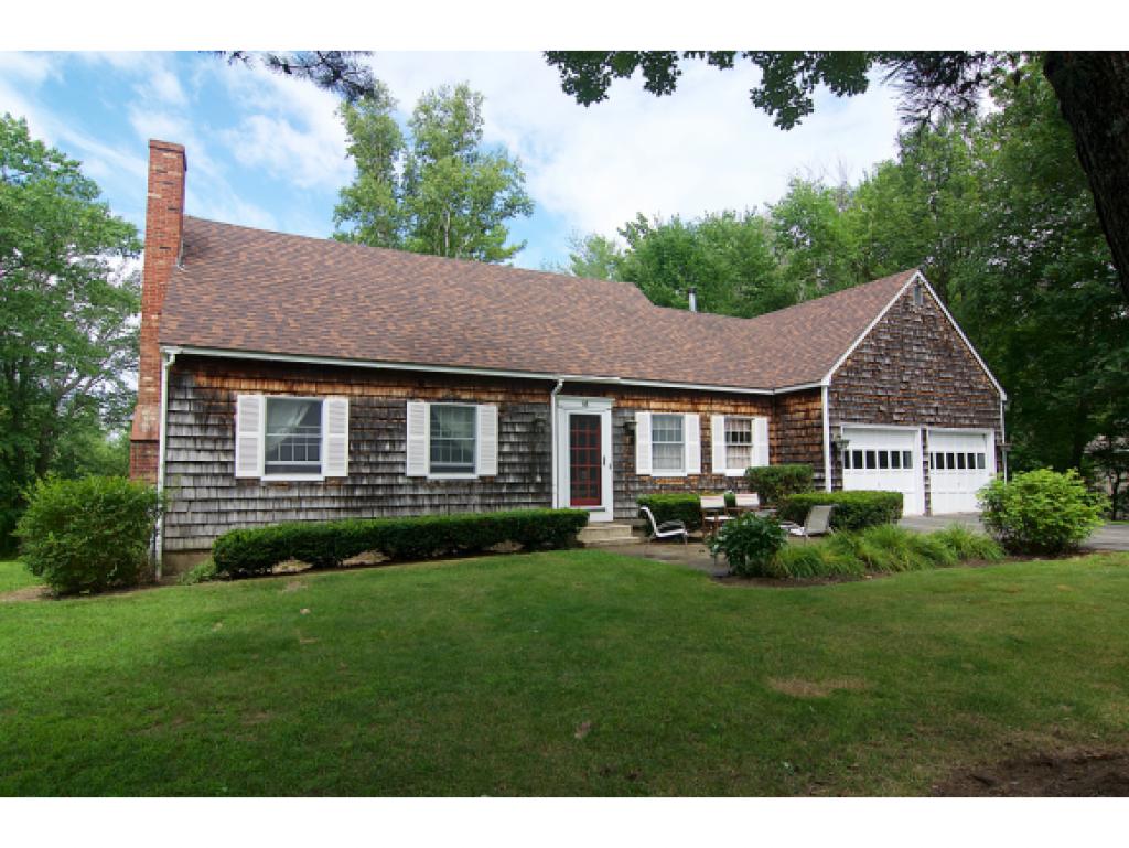 16 Hazelnut Road Gilford, NH 03249 - Photo 19 of 22