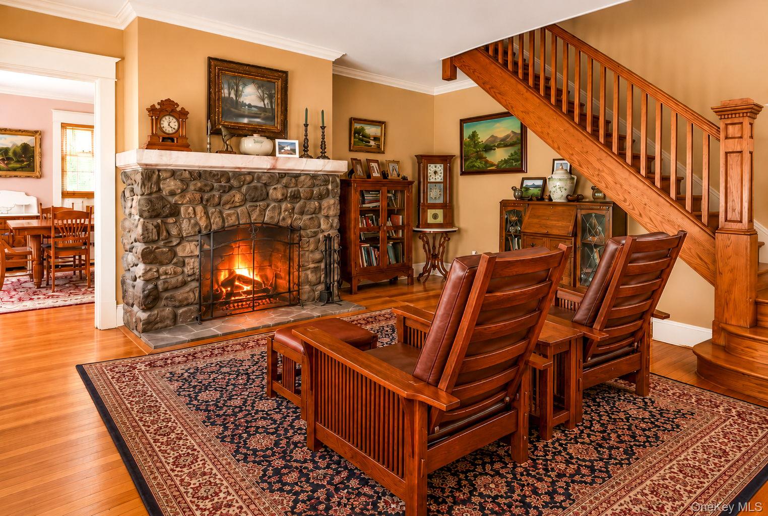 261 Cedar Cliff Road Monroe, NY 10950 - Photo 9 of 49