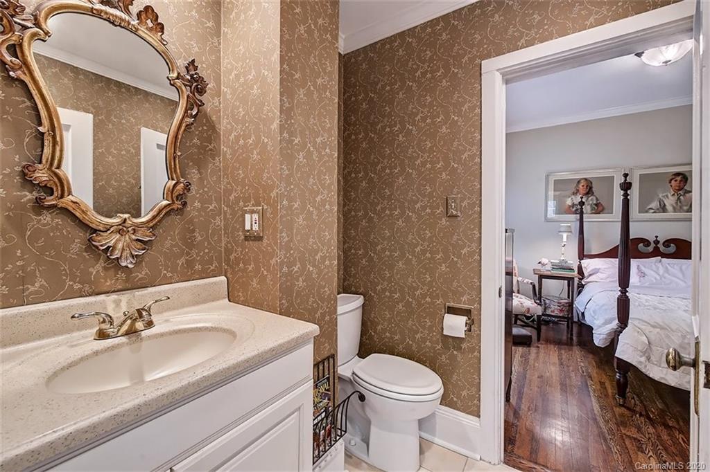1139 Granville Road Charlotte, NC 28207 - Photo 13 of 14