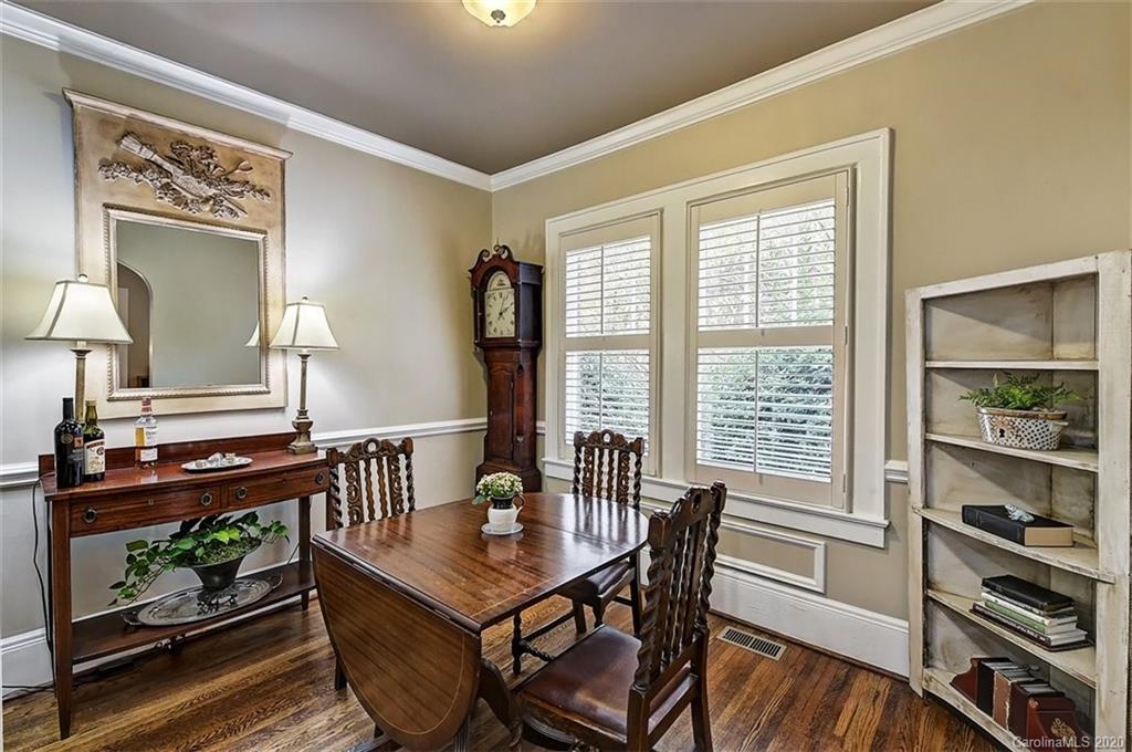 1139 Granville Road Charlotte, NC 28207 - Photo 5 of 14