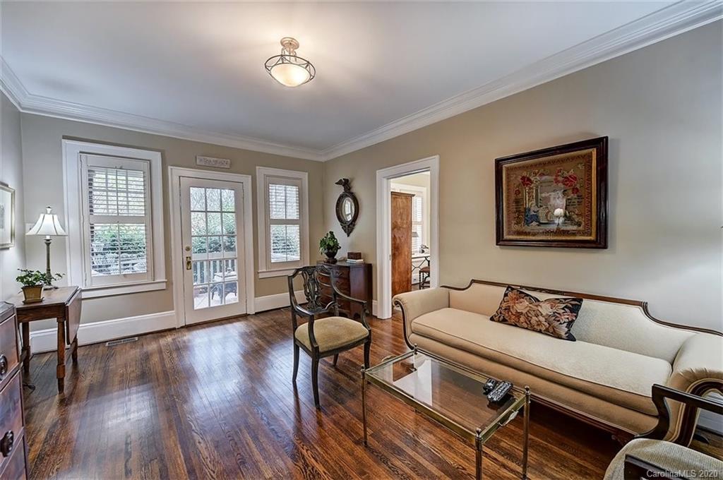 1139 Granville Road Charlotte, NC 28207 - Photo 6 of 14