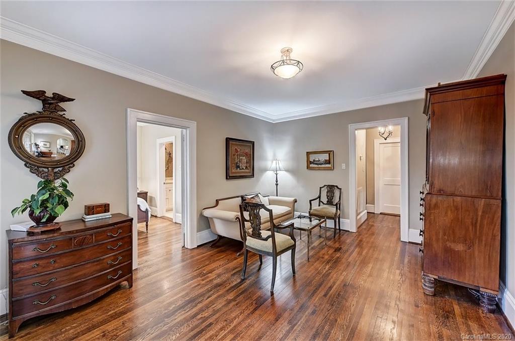 1139 Granville Road Charlotte, NC 28207 - Photo 7 of 14
