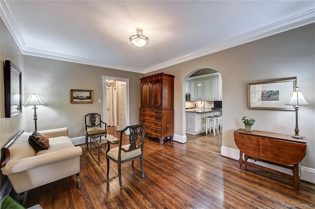1139 Granville Road Charlotte, NC 28207 - Photo 8 of 14