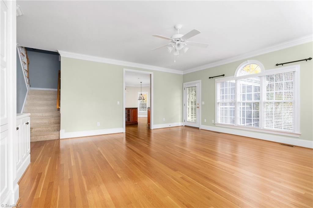 5808 Willow Way Court Oak Ridge, NC 27310 - Photo 11 of 45