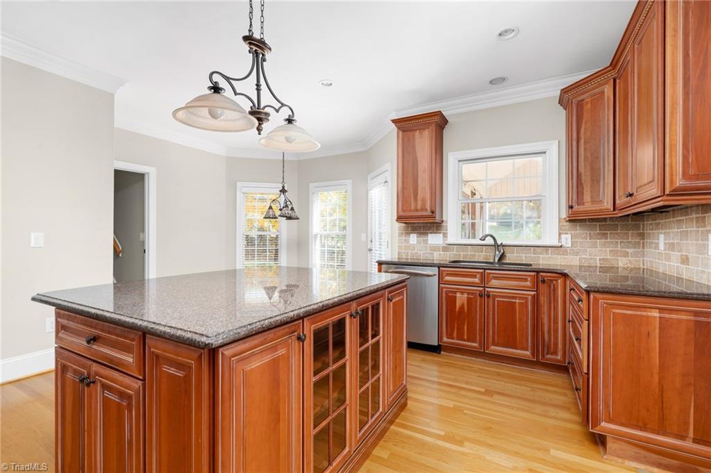 5808 Willow Way Court Oak Ridge, NC 27310 - Photo 13 of 45