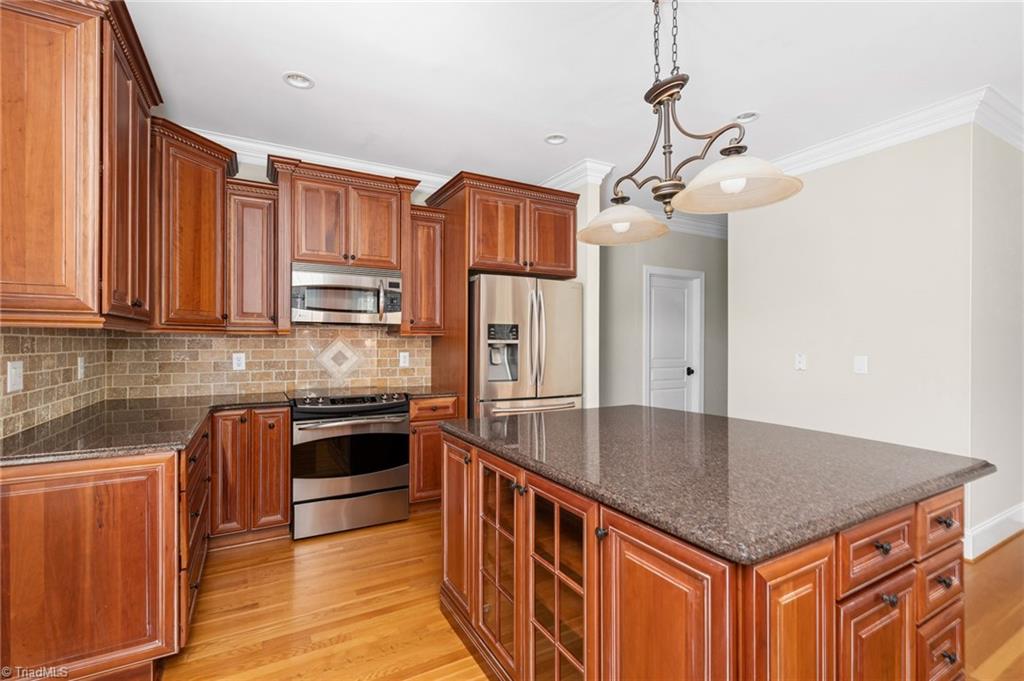 5808 Willow Way Court Oak Ridge, NC 27310 - Photo 14 of 45