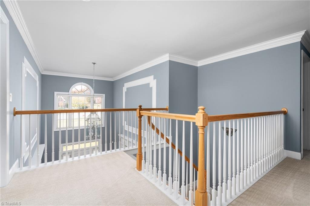 5808 Willow Way Court Oak Ridge, NC 27310 - Photo 18 of 45