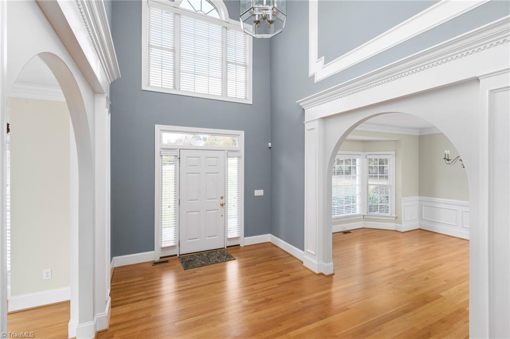 5808 Willow Way Court Oak Ridge, NC 27310 - Photo 2 of 45