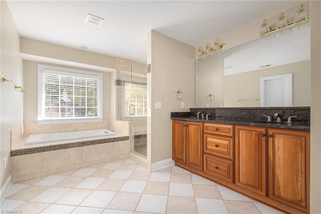 5808 Willow Way Court Oak Ridge, NC 27310 - Photo 22 of 45