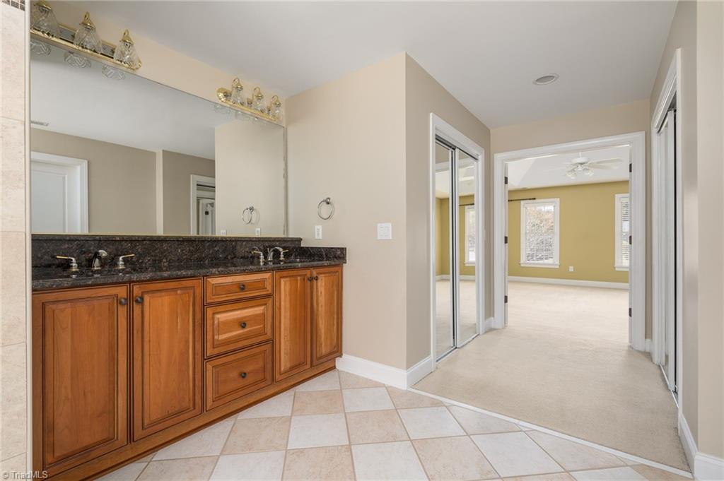 5808 Willow Way Court Oak Ridge, NC 27310 - Photo 23 of 45