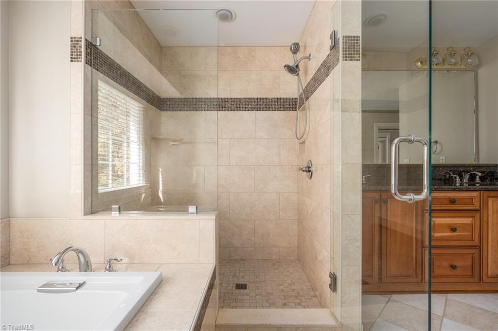 5808 Willow Way Court Oak Ridge, NC 27310 - Photo 24 of 45