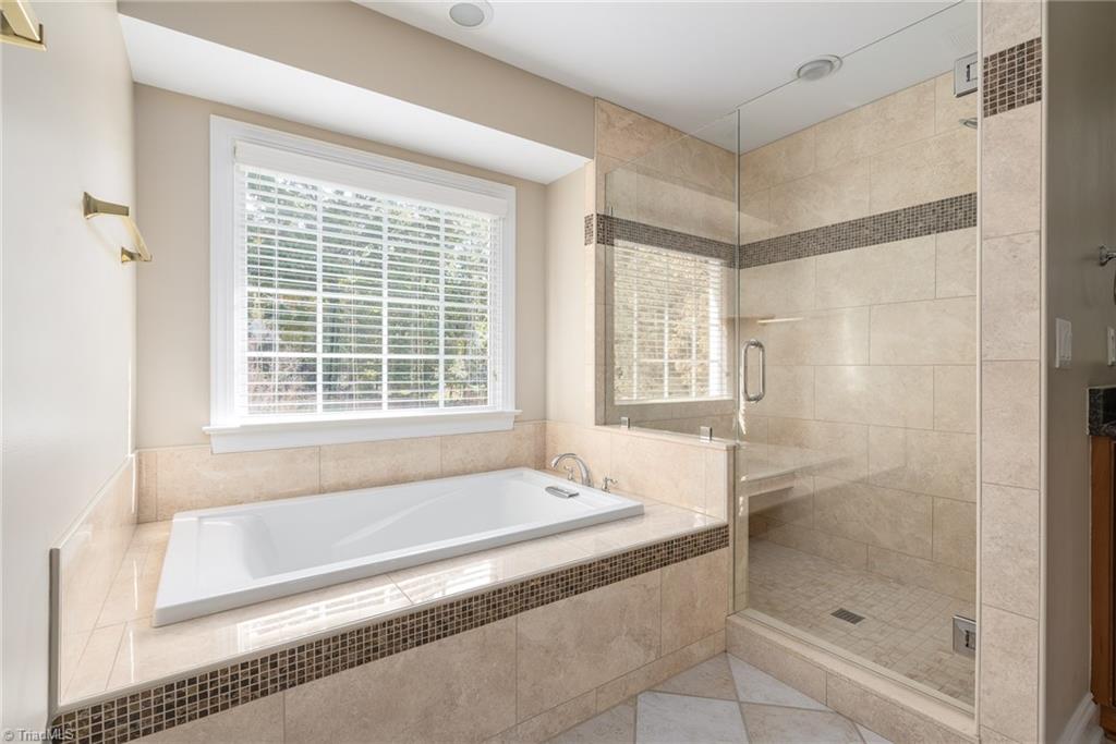 5808 Willow Way Court Oak Ridge, NC 27310 - Photo 25 of 45