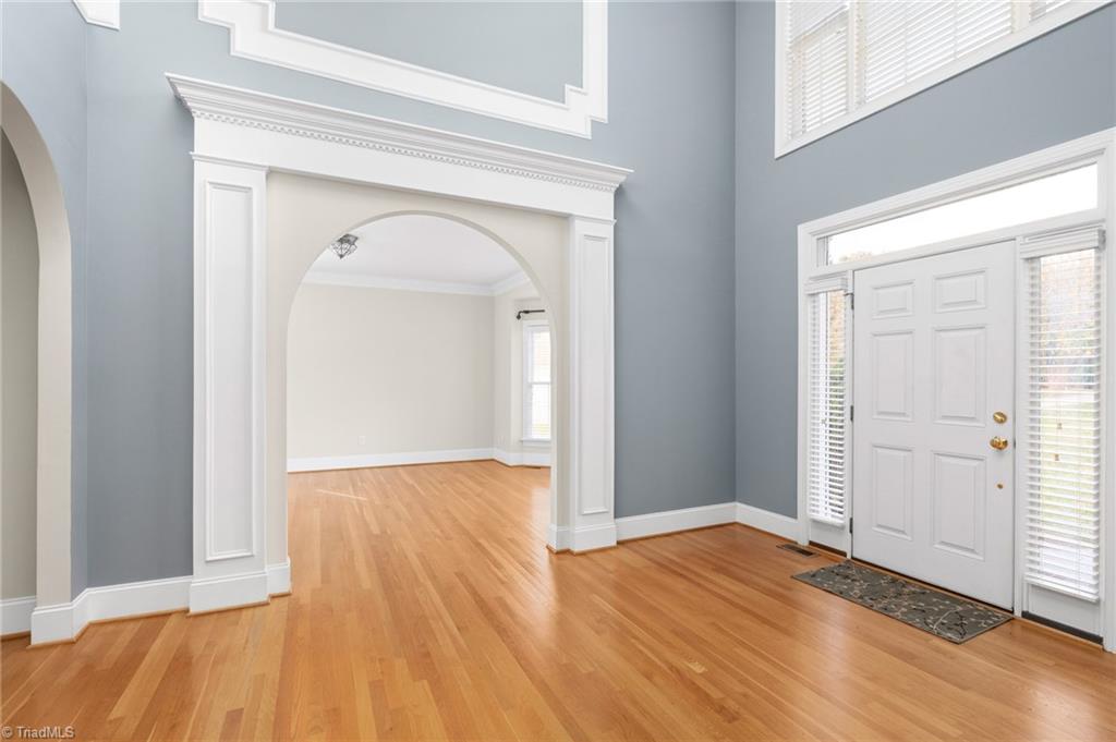 5808 Willow Way Court Oak Ridge, NC 27310 - Photo 3 of 45