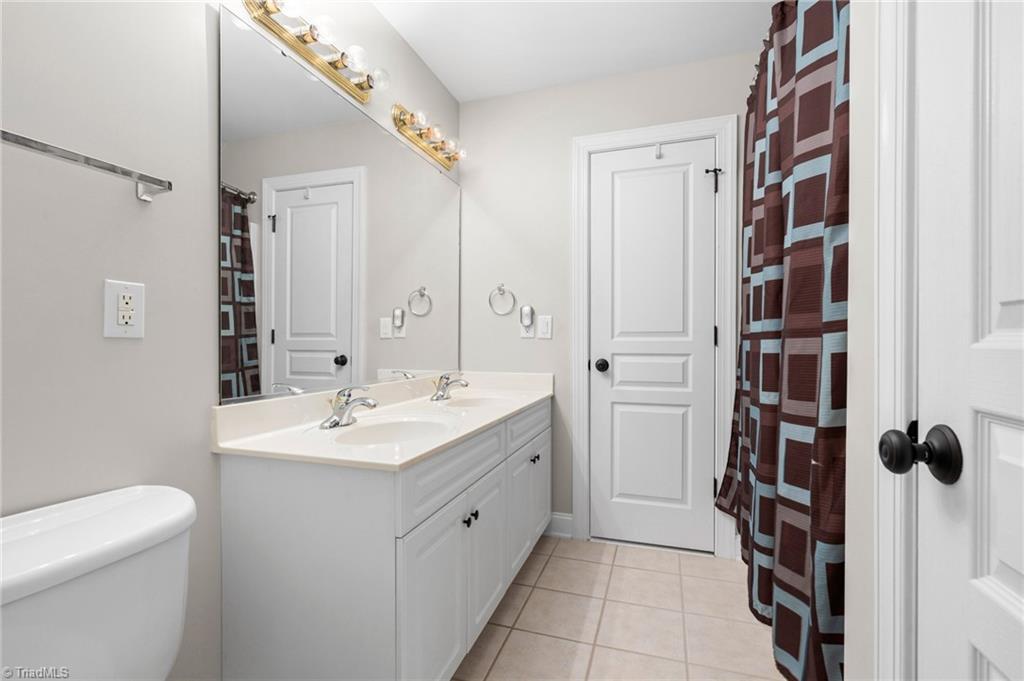 5808 Willow Way Court Oak Ridge, NC 27310 - Photo 31 of 45