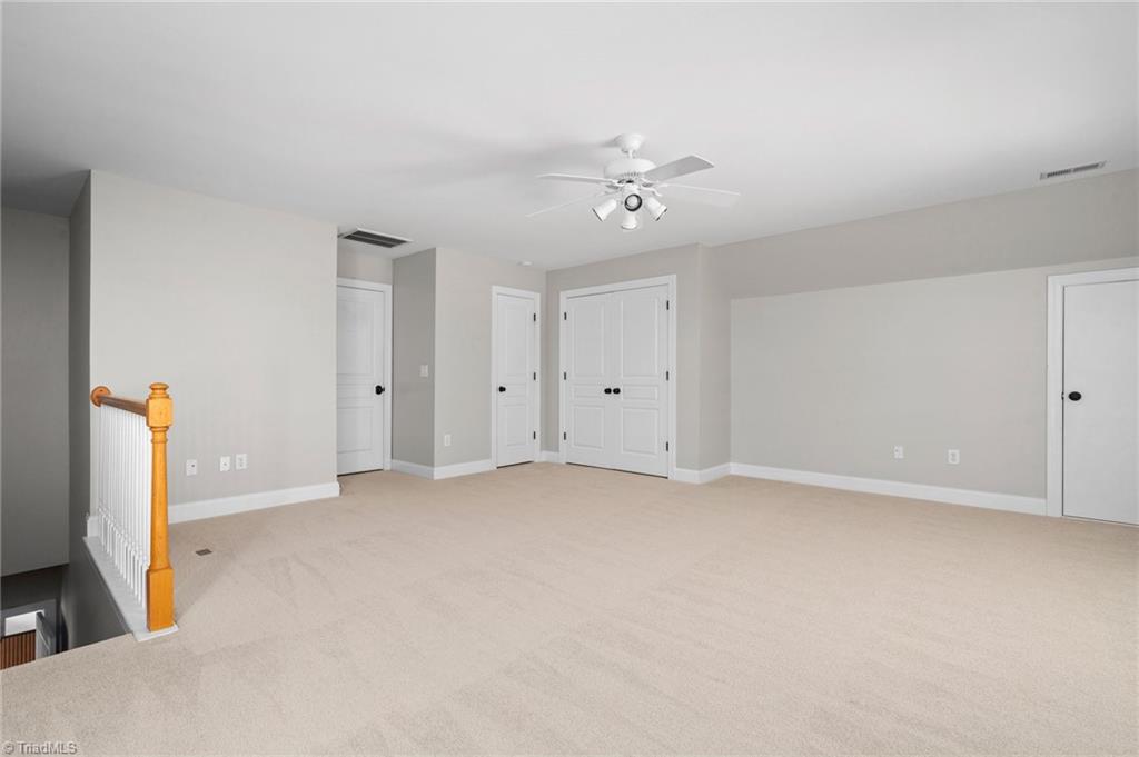 5808 Willow Way Court Oak Ridge, NC 27310 - Photo 36 of 45