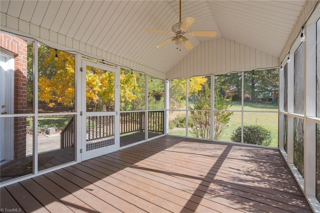 5808 Willow Way Court Oak Ridge, NC 27310 - Photo 37 of 45