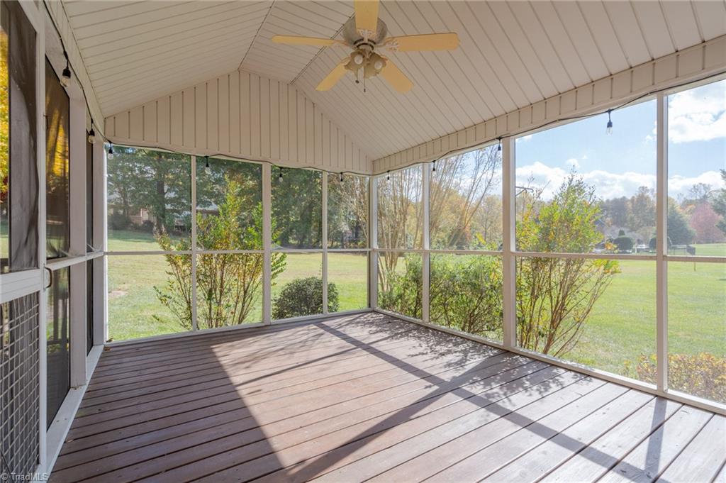 5808 Willow Way Court Oak Ridge, NC 27310 - Photo 38 of 45