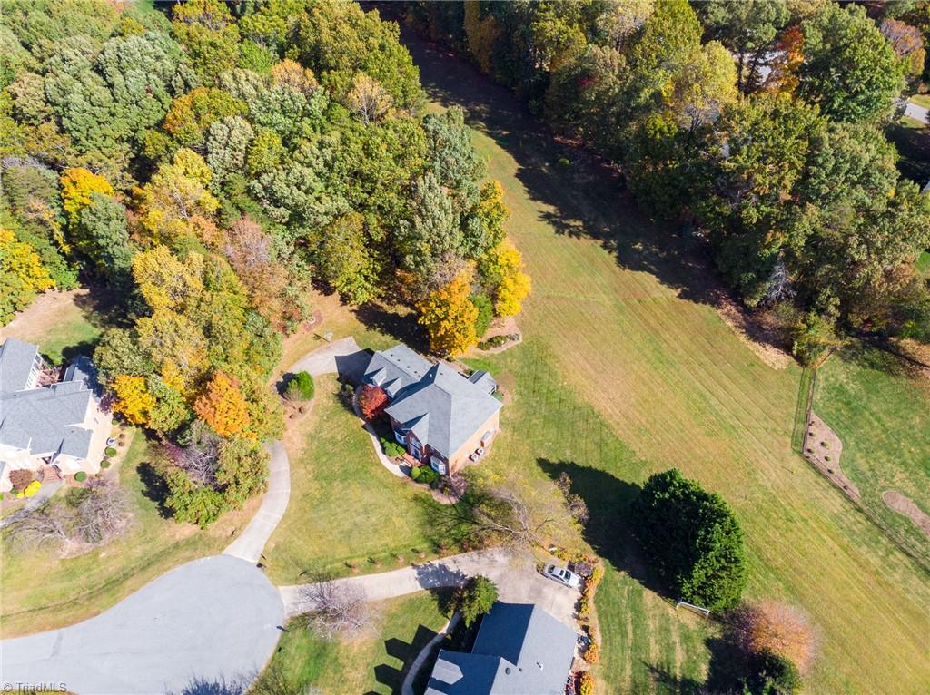 5808 Willow Way Court Oak Ridge, NC 27310 - Photo 39 of 45