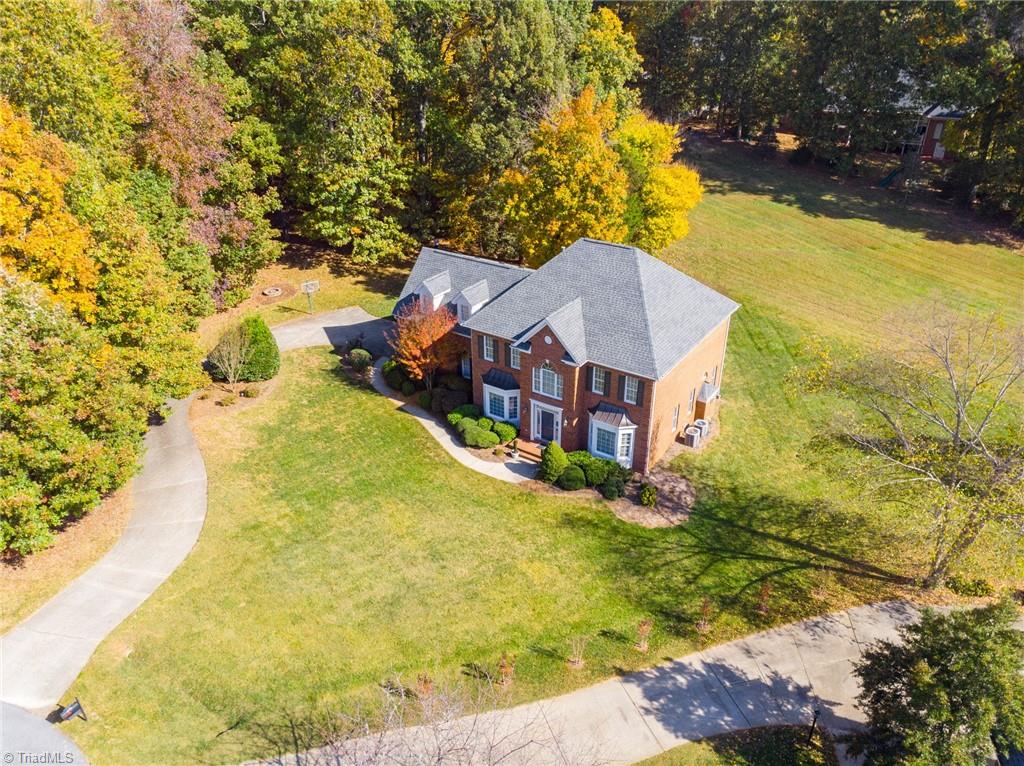 5808 Willow Way Court Oak Ridge, NC 27310 - Photo 40 of 45