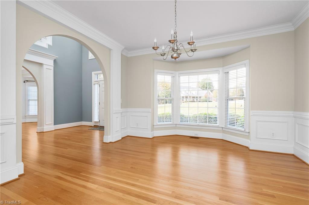 5808 Willow Way Court Oak Ridge, NC 27310 - Photo 4 of 45