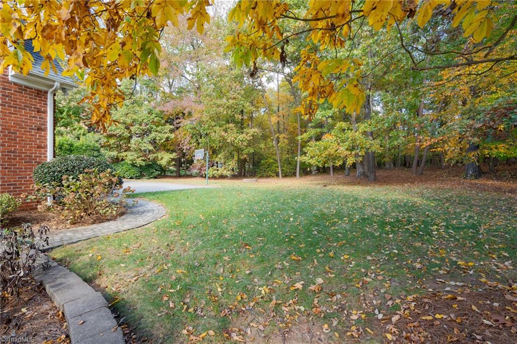 5808 Willow Way Court Oak Ridge, NC 27310 - Photo 43 of 45