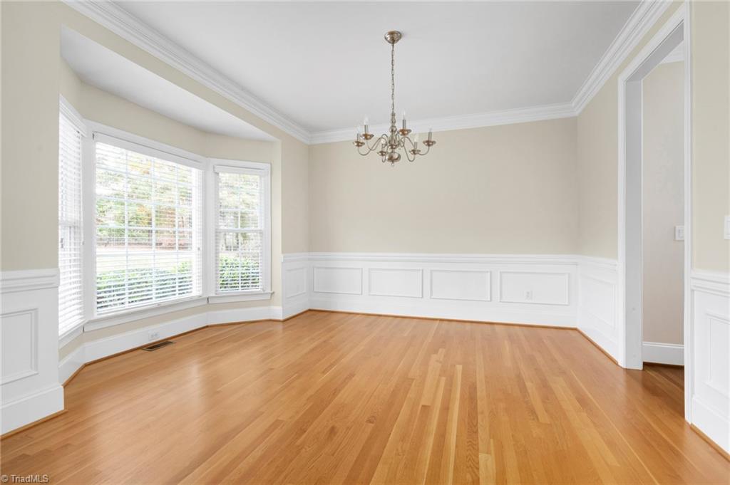 5808 Willow Way Court Oak Ridge, NC 27310 - Photo 5 of 45