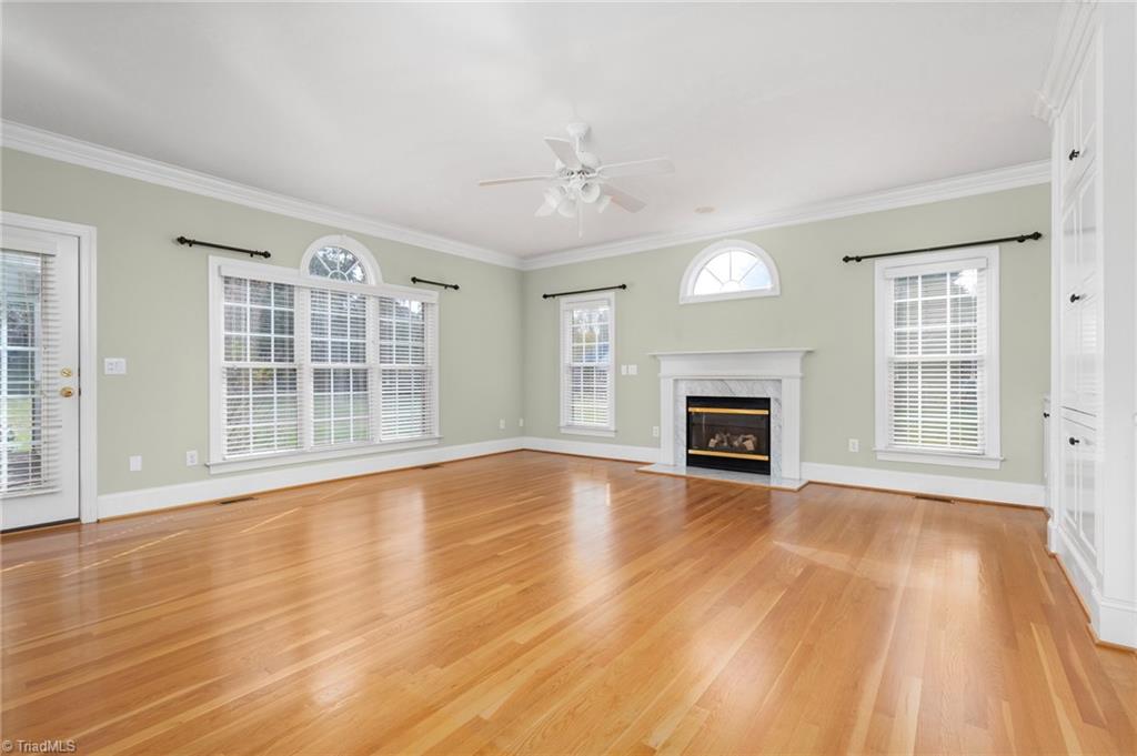 5808 Willow Way Court Oak Ridge, NC 27310 - Photo 8 of 45