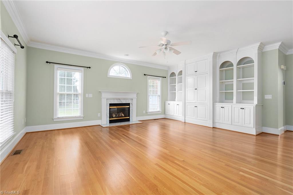 5808 Willow Way Court Oak Ridge, NC 27310 - Photo 9 of 45