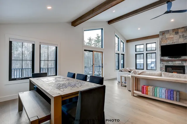 $1,200,000 | 21 Hidden Glade Drive, Bartlett, NH 03845