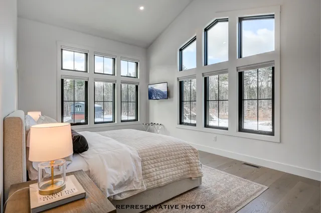 $1,200,000 | 21 Hidden Glade Drive, Bartlett, NH 03845