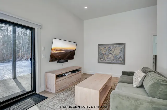 $1,200,000 | 21 Hidden Glade Drive, Bartlett, NH 03845