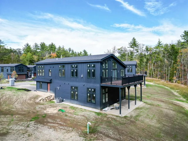 $1,200,000 | 21 Hidden Glade Drive, Bartlett, NH 03845