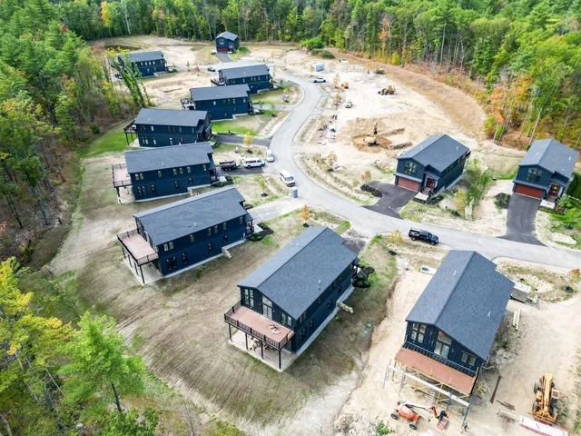 $1,200,000 | 21 Hidden Glade Drive, Bartlett, NH 03845