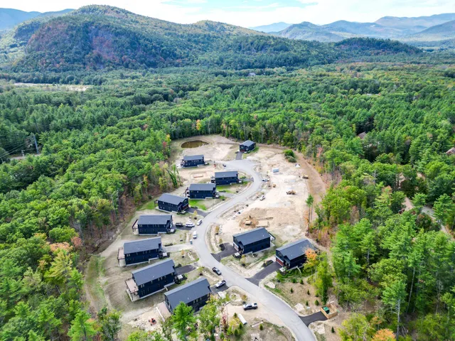 $1,200,000 | 21 Hidden Glade Drive, Bartlett, NH 03845