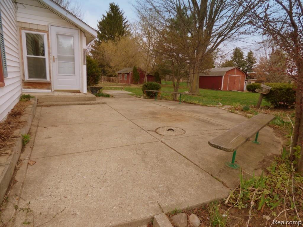 2283 Norton Road Howell, MI 48843 - Photo 22 of 25